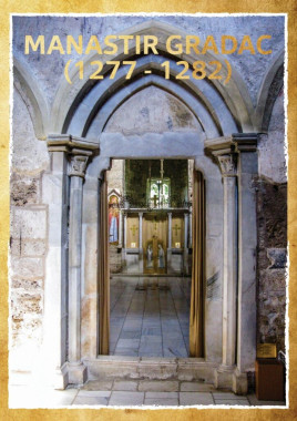 Selena Obradovic - AD111 - Istorija Umetnosti starog i srednjeg veka