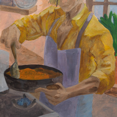 Stasa Stankovic - AD206 - Likovna forma