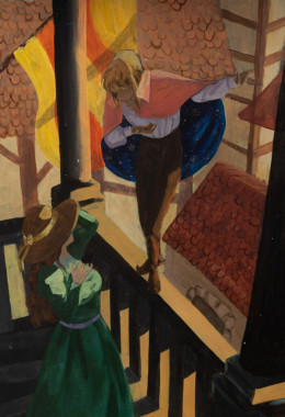 Stasa Stankovic - AD206 - Likovna forma 7