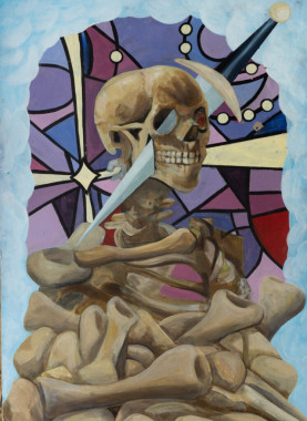 Stasa stankovic - AD206 - Likovna forma 4