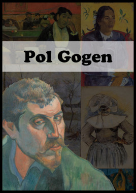 Stefan Stanišić - AD222 - Istorija moderne umetnosti
