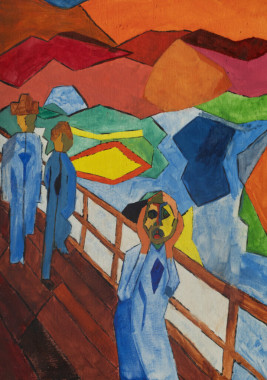 Stefan Stankovic - AD206 - Likovna forma 4