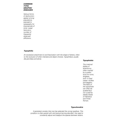 Tamara Djedovic - AD120 - Tipografija 3