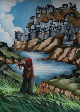 Tamara Stamenkovic - AD206 - Likovna forma 4