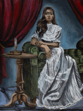 Tamara Stamenkovic - AD206 - Likovna forma 6