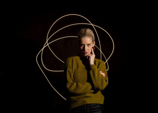 Tamara Stamenković - AD250 - Digitalna fotografija