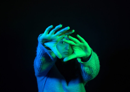 Tamara Stamenković - AD250 - Digitalna fotografija 2