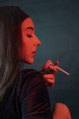 Tamara Stamenković - AD250 - Digitalna fotografija 3