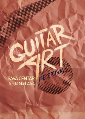 Tamara Vukic - AD120 - Tipografija 2