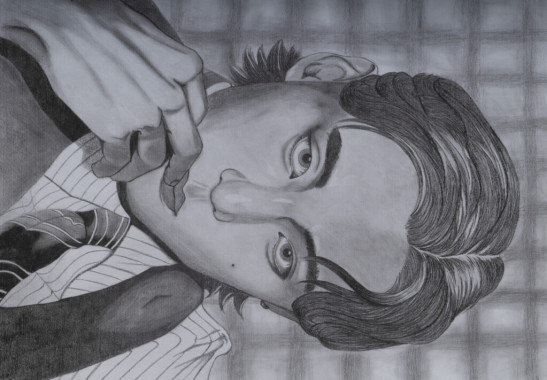 Teodora Adzic - AD101 - Crtanje