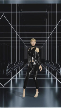 Teodora Đokić - AD371 - 3D modni dizajn 4