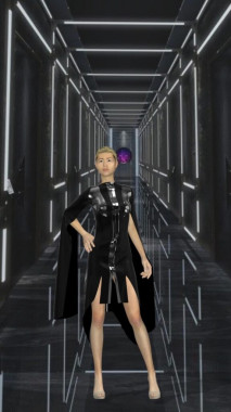 Teodora Đokić - AD371 - 3D modni dizajn 5