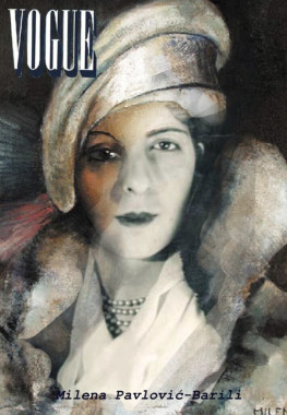 Teodora Djokić - AD222 - Istorija moderne umetnosti