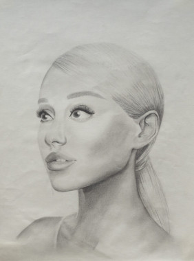 Teodora Mitrovic - AD101 - Crtanje 2