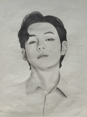 Teodora Mitrovic - AD101 - Crtanje 3