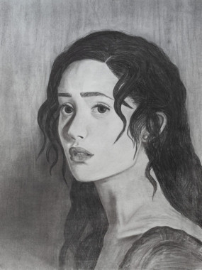 Teodora Mitrovic - AD101 - Crtanje 5