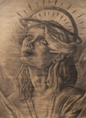 Teodora Stamenkovic - AD101 - Crtanje 4