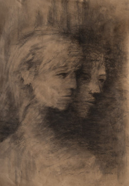 Teodora Stamenkovic - AD101 - Crtanje