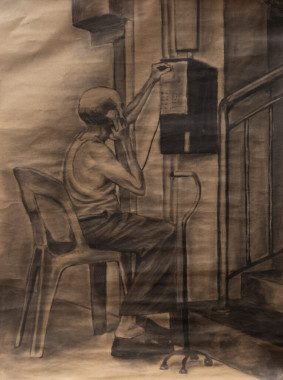 Teodora Stamenkovic - AD102 - Crtanje 2