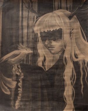 Teodora Stamenkovic - AD102 - Crtanje