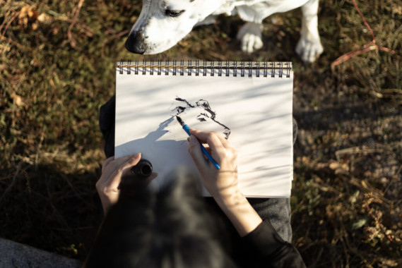 Tijana Mitrović - AD250 - Digitalna fotografija