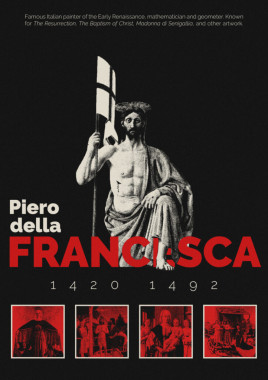 Tijana Peković - AD212 - Istorija umetnosti novog veka