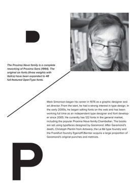 Tijana Vuckovic - AD120 - Tipografija