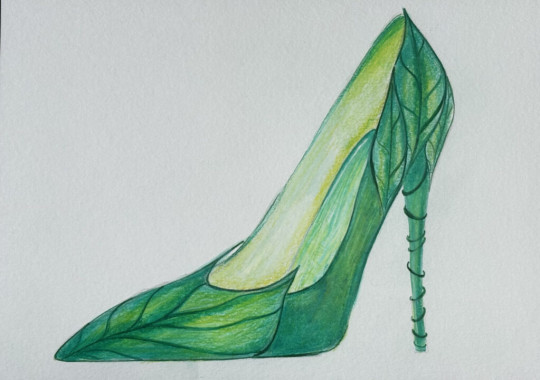 Tijana Vukićević - AD132 - Osnove savremenog odevanja 11