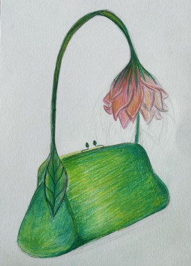 Tijana Vukićević - AD132 - Osnove savremenog odevanja 14