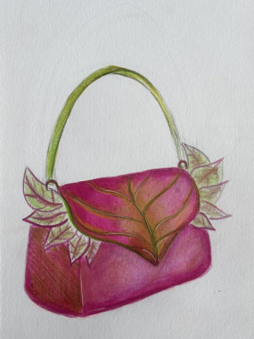 Tijana Vukićević - AD132 - Osnove savremenog odevanja 17