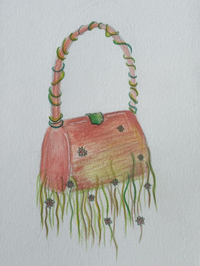 Tijana Vukićević - AD132 - Osnove savremenog odevanja 18