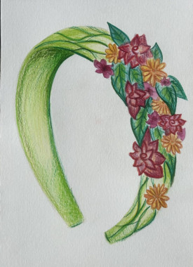 Tijana Vukićević - AD132 - Osnove savremenog odevanja 19