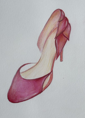 Tijana Vukićević - AD132 - Osnove savremenog odevanja 21