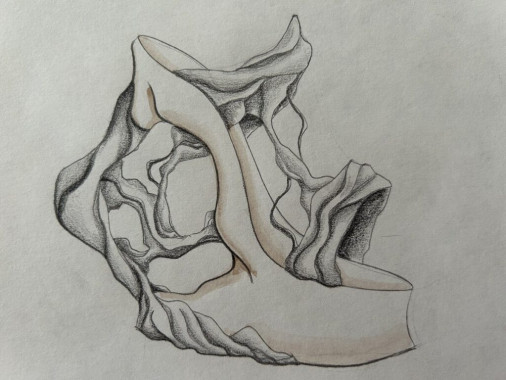 Una Borisavljević - AD132 - Osnove savremenog odevanja 15