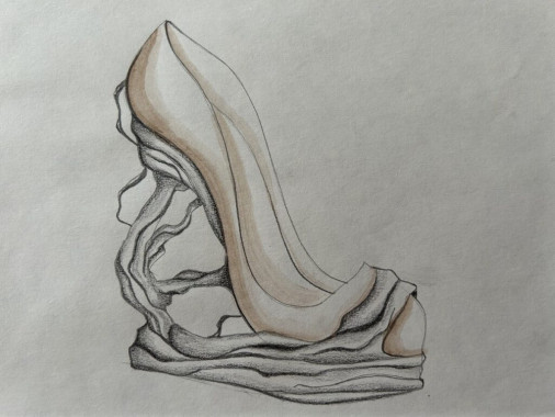 Una Borisavljević - AD132 - Osnove savremenog odevanja 16