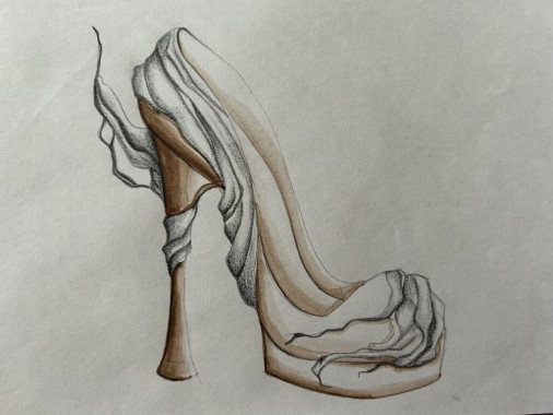 Una Borisavljević - AD132 - Osnove savremenog odevanja 17