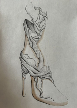 Una Borisavljević - AD132 - Osnove savremenog odevanja 18