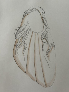 Una Borisavljević - AD132 - Osnove savremenog odevanja 22