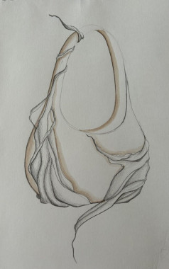 Una Borisavljević - AD132 - Osnove savremenog odevanja 24