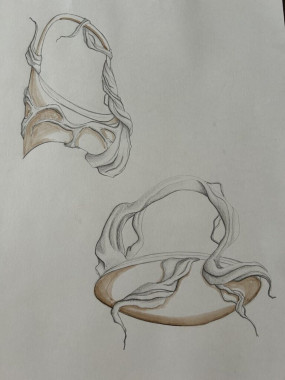 Una Borisavljević - AD132 - Osnove savremenog odevanja 25