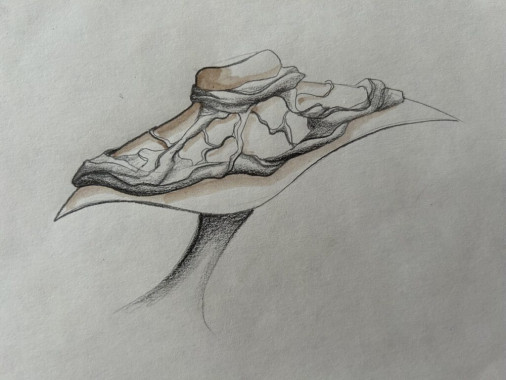 Una Borisavljević - AD132 - Osnove savremenog odevanja 28