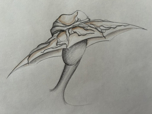 Una Borisavljević - AD132 - Osnove savremenog odevanja 29