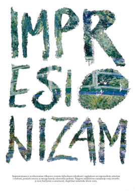 Uroš Blagojević - AD222 - Istorija moderne umetnosti 2