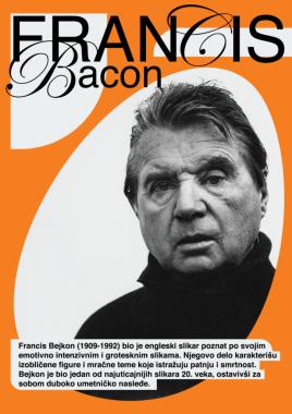 Uroš Blagojević - AD222 - Istorija moderne umetnosti