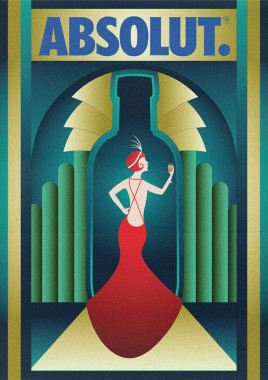 Uros Blagojevic - AD240 - Vizuelni identitet