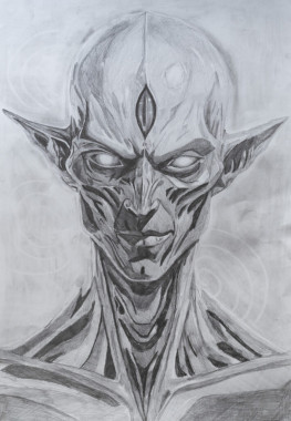 Uros Velickovic - AD102 - Crtanje