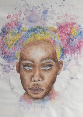 Vukasin Vukic - AD101 - Crtanje 2