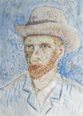 Vukasin Vukic - AD101 - Crtanje 3