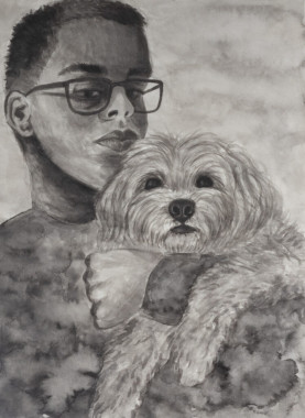 Vukasin Vukic - AD101 - Crtanje 4