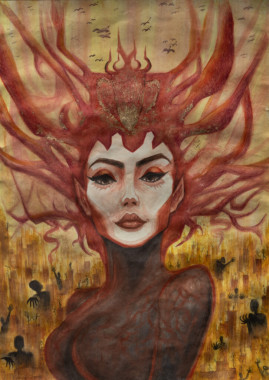 Vukasin Vukic - AD101 - Crtanje 5